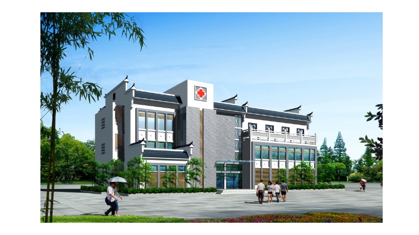 2014.6   任丘友谊医院